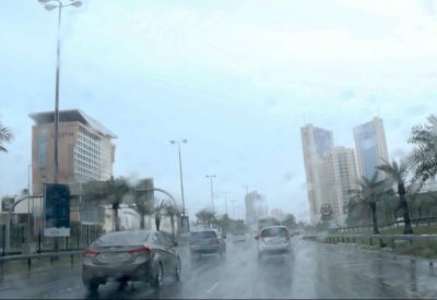 تقلبات جوية مستمرة حتى السبت