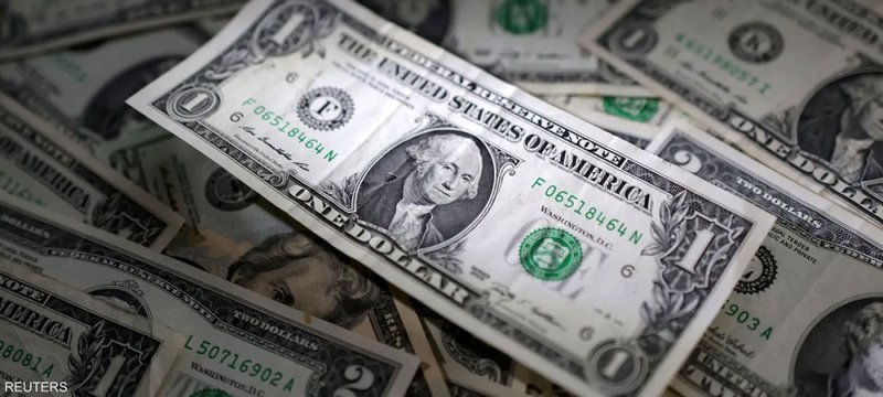 الدولار يتعافى مع تهدئة مؤقتة لتوترات الشرق الأوسط