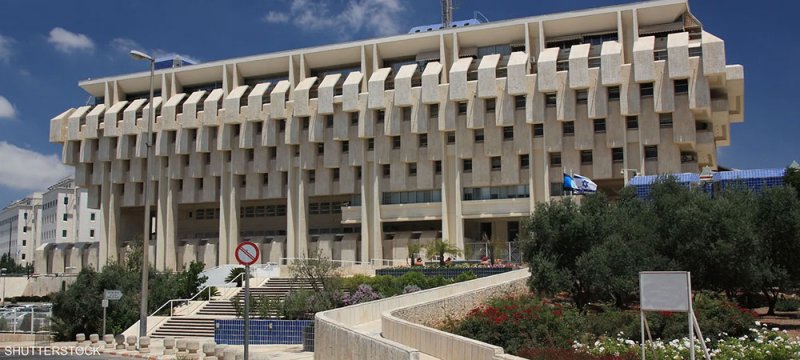 بنك إسرائيل: الحروب كلفت الاقتصاد 57 مليار دولار خلال عامين