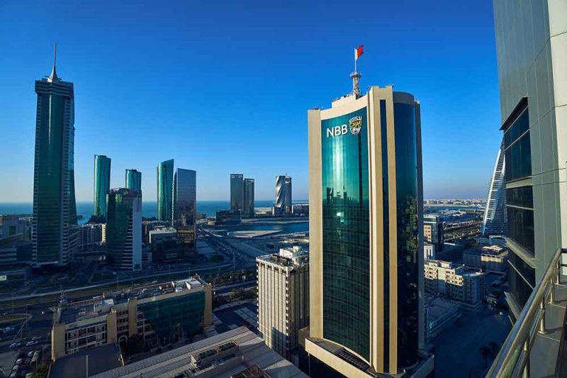 بنك البحرين الوطني يعلن إعادة فتح شبكة فروعه في مختلف أنحاء المملكة