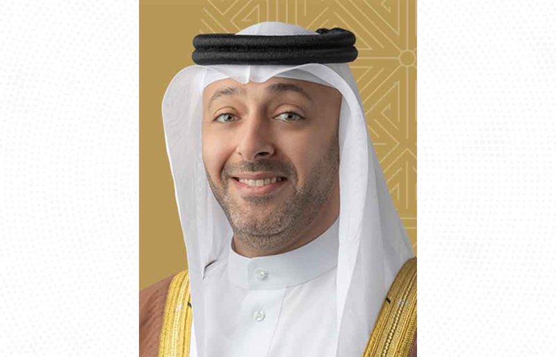 القصاب: الشباب البحريني نموذجًا مشرفًا في العطاء والتميز وشريك أساسي في مسيرة البناء والتطوير