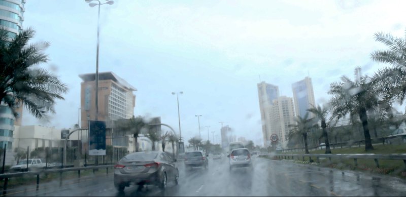 تقلبات جوية مستمرة حتى السبت
