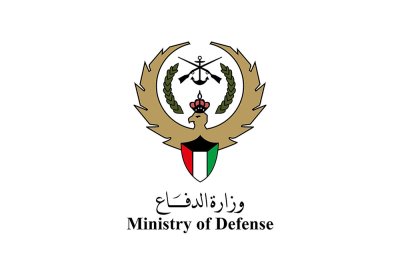 الكويت: رصد 7 صواريخ باليستية وصاروخين جوالين و26 مسيرة خلال الـ24 ساعة الماضية