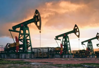 النفط يهبط 6% وسط توقعات بوقف إطلاق النار في الشرق الأوسط