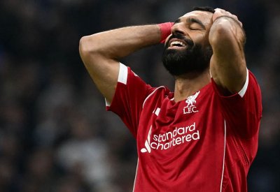 بعد إعلان رحيله.. وداع حار من نجوم ليفربول لصلاح