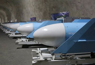 إسرائيل تعلن مهاجمة موقعين لإنتاج الصواريخ في طهران