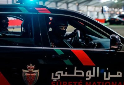 المغرب وإسبانيا يفككان خلية إرهابية موالية لـ"داعش"