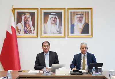 الشعبة البرلمانية تعقد اجتماعًا تنسيقيًا مع المجالس التشريعية الخليجية للتشاور وبحث الاستعدادات للمشاركة في الجمعية العامة الـ 152 للاتحاد البرلماني الدولي