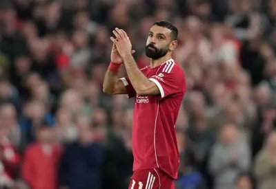 سفير بريطانيا في مصر يوجه رسالة لمحمد صلاح بعد إعلان رحيله عن ليفربول