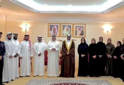 سمو محافظ الجنوبية: رعاية ملكية للشباب وإشراك رائد في تعزيز التنمية الوطنية