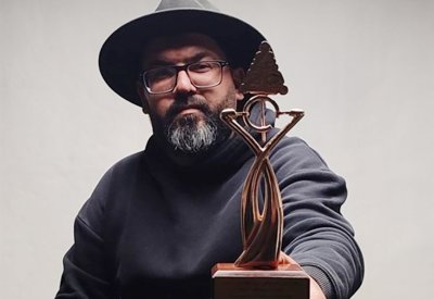 محمد مصلي حكماً في دورة استثنائية تحتفي بالذاكرة الفلسطينية