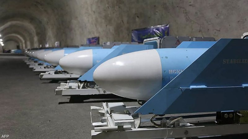 إسرائيل تعلن مهاجمة موقعين لإنتاج الصواريخ في طهران