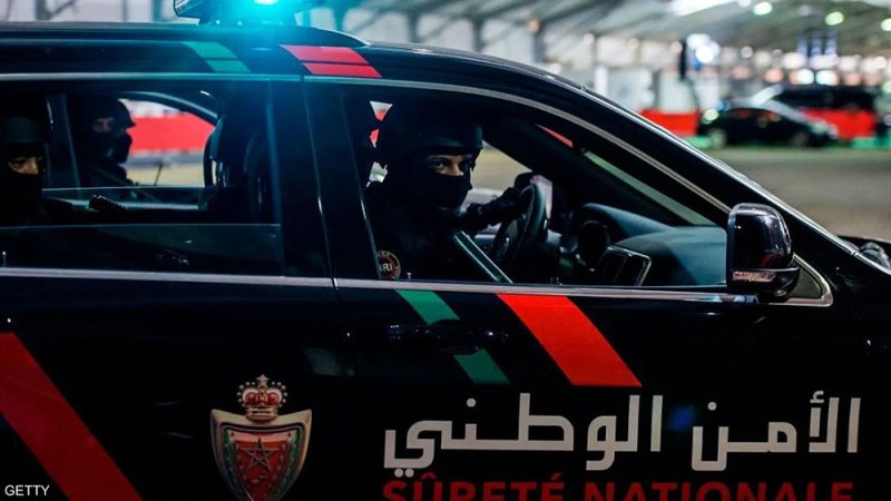 المغرب وإسبانيا يفككان خلية إرهابية موالية لـ"داعش"