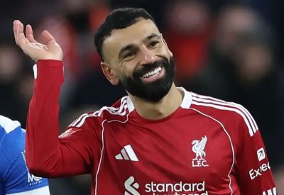 مقربون من محمد صلاح يرجحون وجهته القادمة.. إيطاليا أو أميركا؟