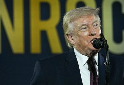 ترامب: المفاوضون الإيرانيون يخشون أن يقتلوا على أيدي شعبهم