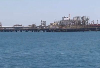 السعودية تقترب من هدف تصدير 5 ملايين برميل نفط عبر ميناء ينبع