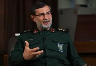 اغتيال قائد البحرية بالحرس الثوري ورئيس الاستخبارات