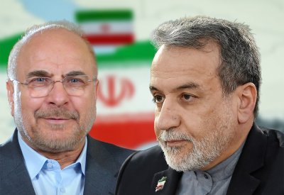 مسؤول باكستاني: إسرائيل حذفت عراقجي وقاليباف من قائمة الاغتيال