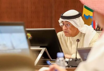 إيران توجه 85 % من هجماتها إلى الخليج