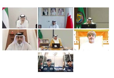 اجتماع استثنائي خليجي برئاسة البحرين لتعزيز انسيابية النقل في ظل التحديات
