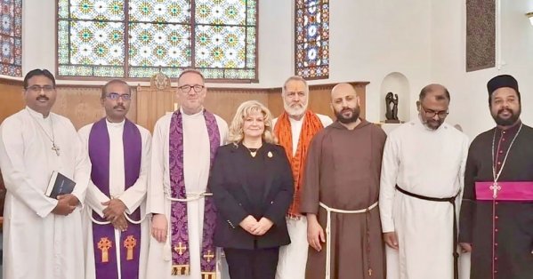 رئيسة “هذه هي البحرين”: الوحدة والإيمان سر صمود البحرين في أوقات التحدي