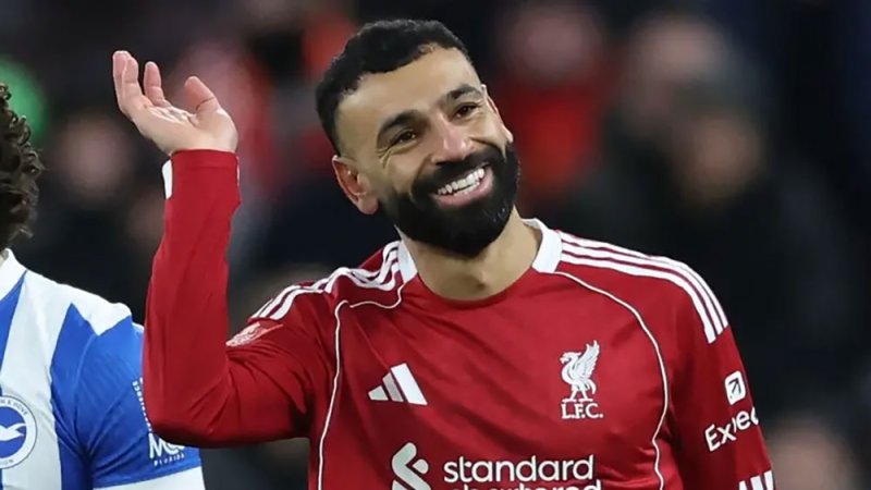 مقربون من محمد صلاح يرجحون وجهته القادمة.. إيطاليا أو أميركا؟