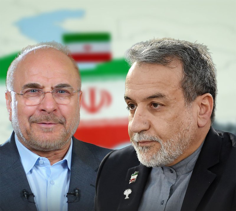 مسؤول باكستاني: إسرائيل حذفت عراقجي وقاليباف من قائمة الاغتيال