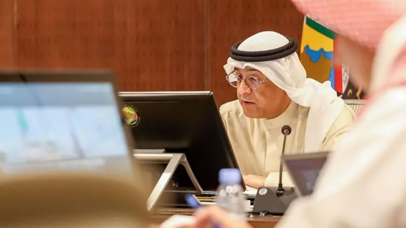 إيران توجه 85 % من هجماتها إلى الخليج