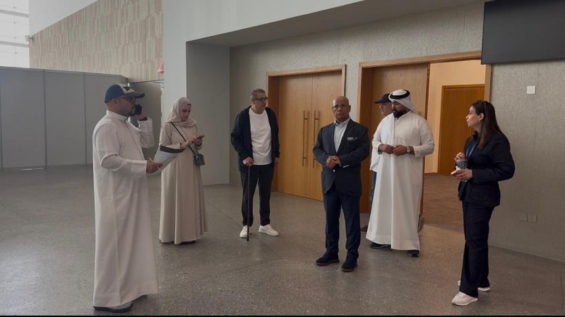 استعدادات مكثفة وتنظيم متكامل لانتخابات غرفة البحرين يوم السبت