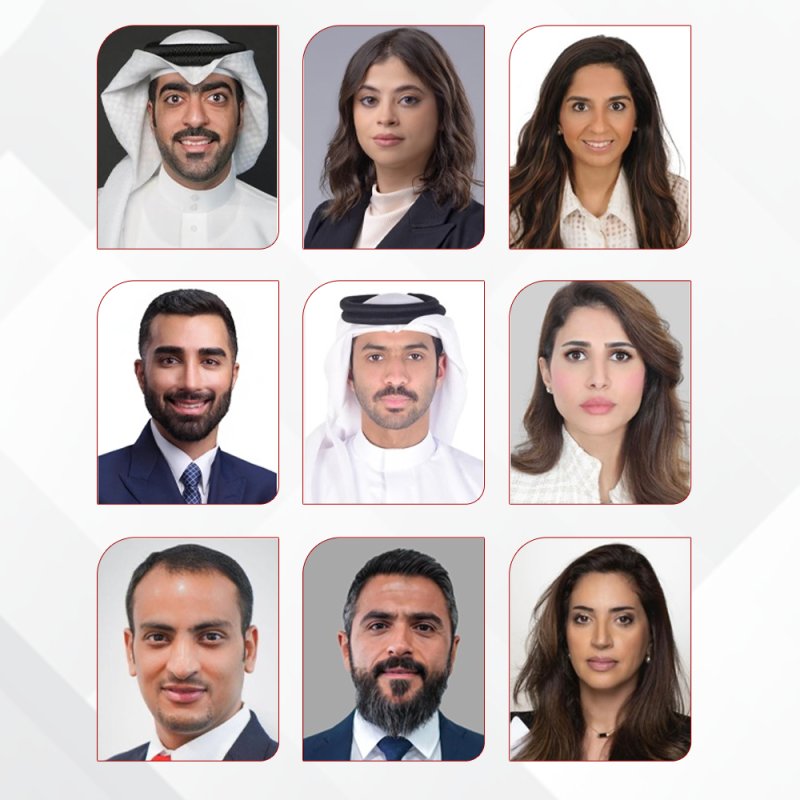 قيادات شبابية لـ(بنا): لقاء سمو الشيخ ناصر بن حمد آل خليفة بالقيادات الشبابية عكس أهمية الشباب كشركاء أساسيين في مسيرة التنمية