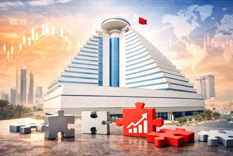 انتخابات غرفة تجارة وصناعة البحرين: اختبار مفصلي لإعادة تموضع القطاع الخاص