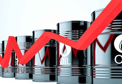 سعر النفط قرب 106 دولارات مع استمرار معضلة “هرمز”
