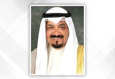 رئيس مجلس الوزراء الكويتي يتلقى اتصالًا هاتفيًا من رئيس مجلس الوزراء اللبناني