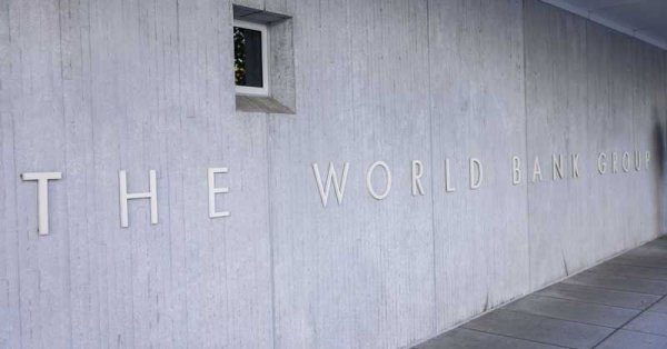 البنك الدولي: سندعم الدول المتضررة من حرب الشرق الأوسط
