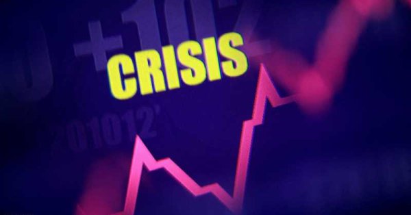 حين تخشى الأسواق الأسوأ: حرب إيران تشعل المخاوف