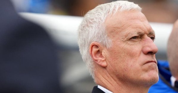 ديشان مستاء من طول فترة الراحة في لقاء فرنسا والبرازيل