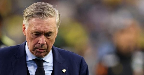 أنشيلوتي: سنقاتل للفوز بكأس العالم