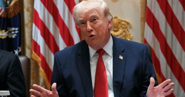 ترامب يرحب بحظر مشاركة النساء المتحولات جنسياً في الأولمبياد