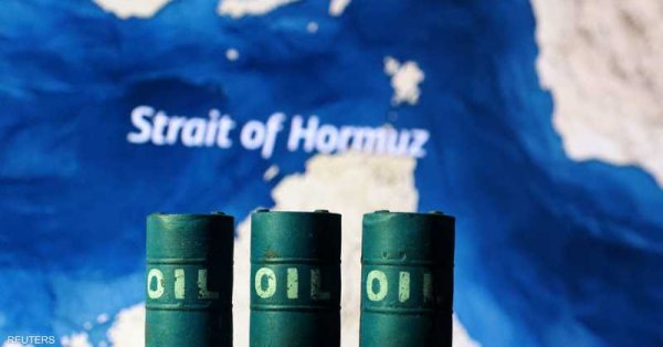 كيف تسعى إيران لتسييل مضيق هرمز؟