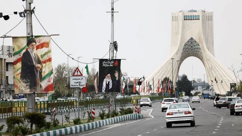 اليوم.. إدارة ترامب تترقب تسلم رد إيران على المقترح الأميركي
