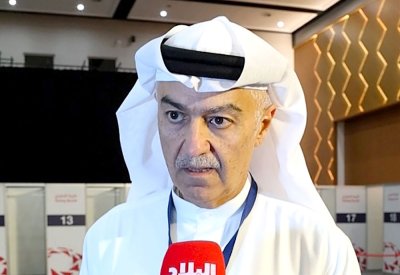 فخرو: أجهزة إلكترونية لفرز 360 ورقة انتخابية في الدقيقة الواحدة