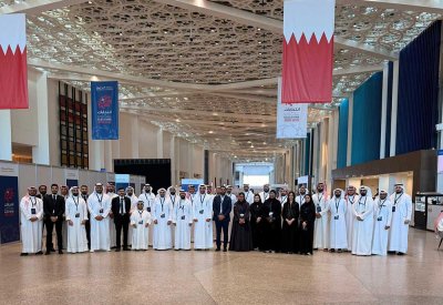 نادي منظمي رياضة السيارات يساهم في تنظيم انتخابات "الغرفة"