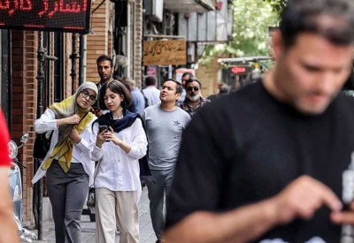 إيران في "ظلام رقمي" مع استمرار انقطاع الإنترنت منذ أسابيع