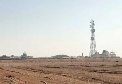 الجيش السوري يعلن التصدي لهجوم بالمسيرات على قاعدة التنف