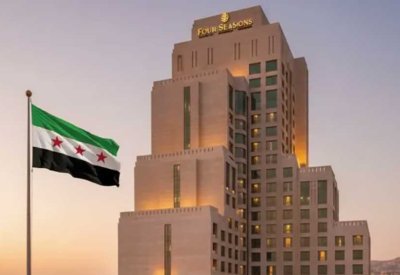 أميركا تحذر رعاياها في سوريا: انتبهوا من هجمات إيرانية