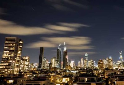 اعتراض مسيرة حوثية في إيلات.. وتوعد إسرئيلي بالرد