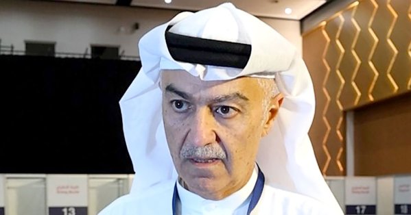 فخرو: أجهزة إلكترونية لفرز 360 ورقة انتخابية في الدقيقة الواحدة