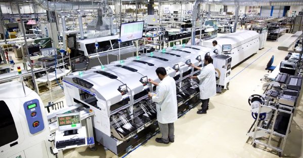 السعودية تمنح 161 ترخيصا صناعيا جديدا باستثمارات تتجاوز 3 مليارات ريال