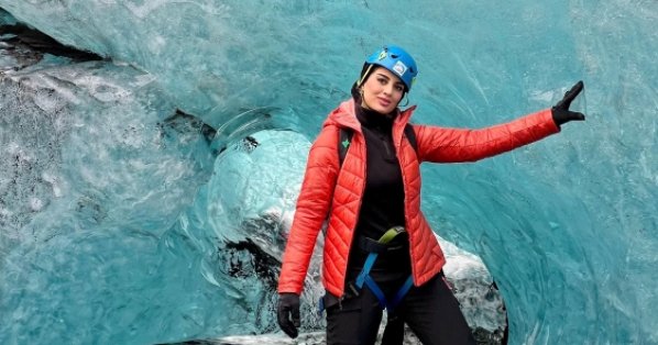 أم بحرينية تزور أكثر من 60 دولة حول العالم