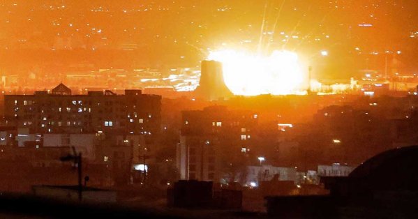 بعد مرور شهر على حرب إيران.. أين وصلت حدود المواجهة؟